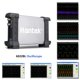 thumbnail image 2 of Osciloscopio Hantek 6022BL 16 canales 20 MHz USB portátil, 2 of 9