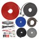 thumbnail image 4 of Kit de amplificador SoundBox, cableado de 4 calibres, capacitor de 2.5 faradios, 2300 W, 4 of 9