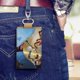 thumbnail image 5 of Estuche de Llaves Desmarcar Piel, 5 of 6