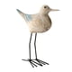 thumbnail image 4 of Figura de pájaro marino, escultura de madera, colección, adorno de escritorio, centro de mesa para chimenea, entrada, escritorio, oficina, estantería., 4 of 5