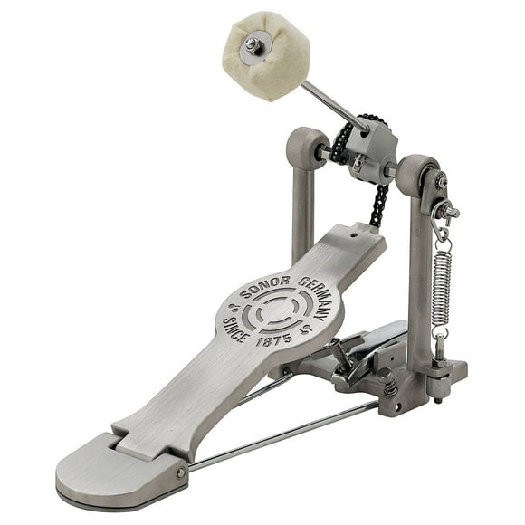 Pedal de Bombo Sonor mod SP 1000