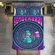 thumbnail image 2 of Futurama Comforter Set3 Pieces Quilt Cover Set Soft Bedding Se for All Seasons, 2 of 5