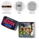 thumbnail image 5 of La gran aventura de Nate-theme Copper Metal Lighter Shell, Premium Replacement Refillable Lighter Case with Durable Metal Construction, Compatible with Zippo and Most Standard Lighter Models, 5 of 6