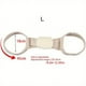 thumbnail image 1 of 1pc, Hunchback Correction Belt, Back Sitting Posture Correction Belt, Shape Correction Device, Adjustable For Adult Students To Prevent Hunchback, 1 of 3