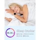 thumbnail image 5 of Reloj inteligente HUAKUA H2 para mujeres y hombres con monitor de frecuencia cardíaca, 5 of 7