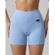 thumbnail image 1 of Short Fitness Mujer Corazón Pum Pum Modelador Calidad A351, 1 of 2