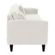 thumbnail image 5 of Sofa New Retro 3CG Felpa 00 Crudo, 5 of 6
