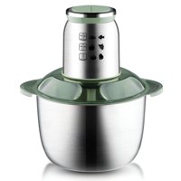 Genérico - Procesador Alimentos 5L Picador Compacto Ligero Hogar Lau