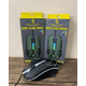 thumbnail image 2 of Mouse gamer Aoas V06 retroiluminado usb, 2 of 3