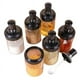 thumbnail image 2 of Set 6 Especieros Condimentos Giratorio 360 Especiero Cocina Color Negro, 2 of 4