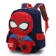thumbnail image 1 of New Children's School Bag Cartoon Cute Backpack Kindergarten Boys and Girls Small Backpack, 1 of 3