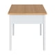 thumbnail image 3 of Mesa De Centro Ludlow Blanco Miel, 3 of 6