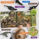 thumbnail image 2 of 12 figuras de Dinosaur Toys FRUSE con libro de sonido interactivo, 2 of 7