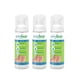 thumbnail image 1 of Desinfectante de manos Prefense 240 ml sin fragancia - Pack de 3, 1 of 6