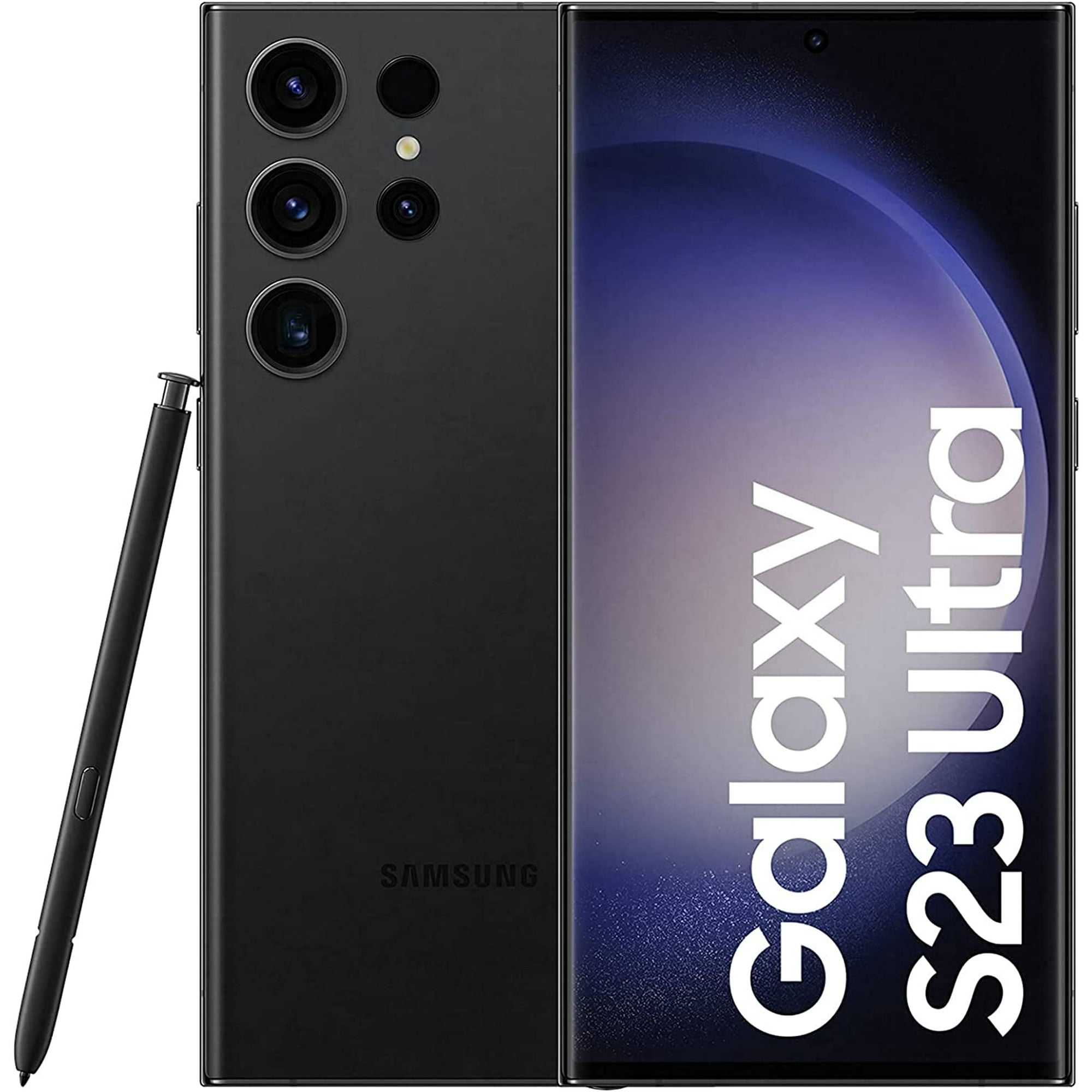 Galaxy S23 Ultra 512GB ブラック SAMSUNG Samsung Galaxy S23 Ultra 512GB Negro | Falabella Chile