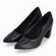 thumbnail image 3 of Zapato Mujer Negro Luiza 61 Piccadilly, 3 of 4