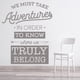 thumbnail image 2 of Decomural Take Adventures Travel WS-46158, 2 of 2