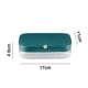 thumbnail image 2 of Organizador de joyas, caja de almacenamiento para pendientes, 2 of 5