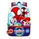 thumbnail image 5 of Mochila Spider-Man 41 cm Pack Escolar con Lonchera, 5 of 9