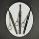 thumbnail image 2 of Ancient Famous Sword Metal Weapon Key Chain Pendant - Add a Touch of History to Your Look!, 2 of 5
