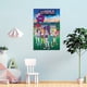 thumbnail image 4 of Equestria Girls Cuadro decorativo colgante - Arte de pared - Póster enmarcado - Decoración de pared - Regalos para familia, amigos y aficionados 20*30 cm, 4 of 6