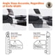 thumbnail image 3 of Sistema de afilado de cuchillos SHARPAL 202H con 7 placas abrasivas, 3 of 6