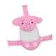 thumbnail image 1 of Cute Elephant Baby Bath Pad Infant Bath Support Seat Para 0-12M Baby Infant Pink, 1 of 5