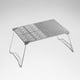 thumbnail image 1 of Parrilla Outdoor Plegable De Titanio, 1 of 3