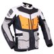 thumbnail image 1 of Chaqueta para moto Richa Infinity 2 Adventure Orange Talla XL, 1 of 6