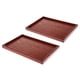 thumbnail image 4 of 1:35 Scale Sand Base Meadow Build Pintado Para Diorama Building 30x20cm 2pcs, 4 of 5