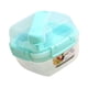 thumbnail image 3 of To Go Ensaladera 1300ml Frutero Para Fideos Ensaladas Bayas Verde, 3 of 5