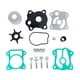 thumbnail image 2 of Kit De Impulsor De Bomba De Agua Para Reemplazo De Motores Fuera De Borda Honda 06193-ZV5-010, 2 of 5