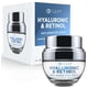 thumbnail image 1 of Crema Para Ojos Con Ácido Hialurónico Coreano Y Retinol 30 Ml, 1 of 7