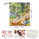 thumbnail image 2 of Snow White Princess Braga de Cuello Protección Solar - Bandana UV Refrescante para Ciclismo y Deportes al Aire Libre, Hombres y Mujeres, 2 of 6