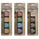 thumbnail image 1 of Kit de almohadillas de tinta mini Tim Holtz Distress #1, #2 y #3, 1 of 1
