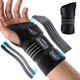 thumbnail image 1 of Muñequera FEATOL de 60 g para síndrome del túnel carpiano – Unisex, 1 of 6