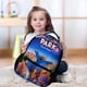 thumbnail image 4 of Parque de las Maravillas Mochila Escolar para Niños y Niñas, Mochila Infantil de Alta Calidad Ligera, Grande y Duradera 43x15x32cm, 4 of 6