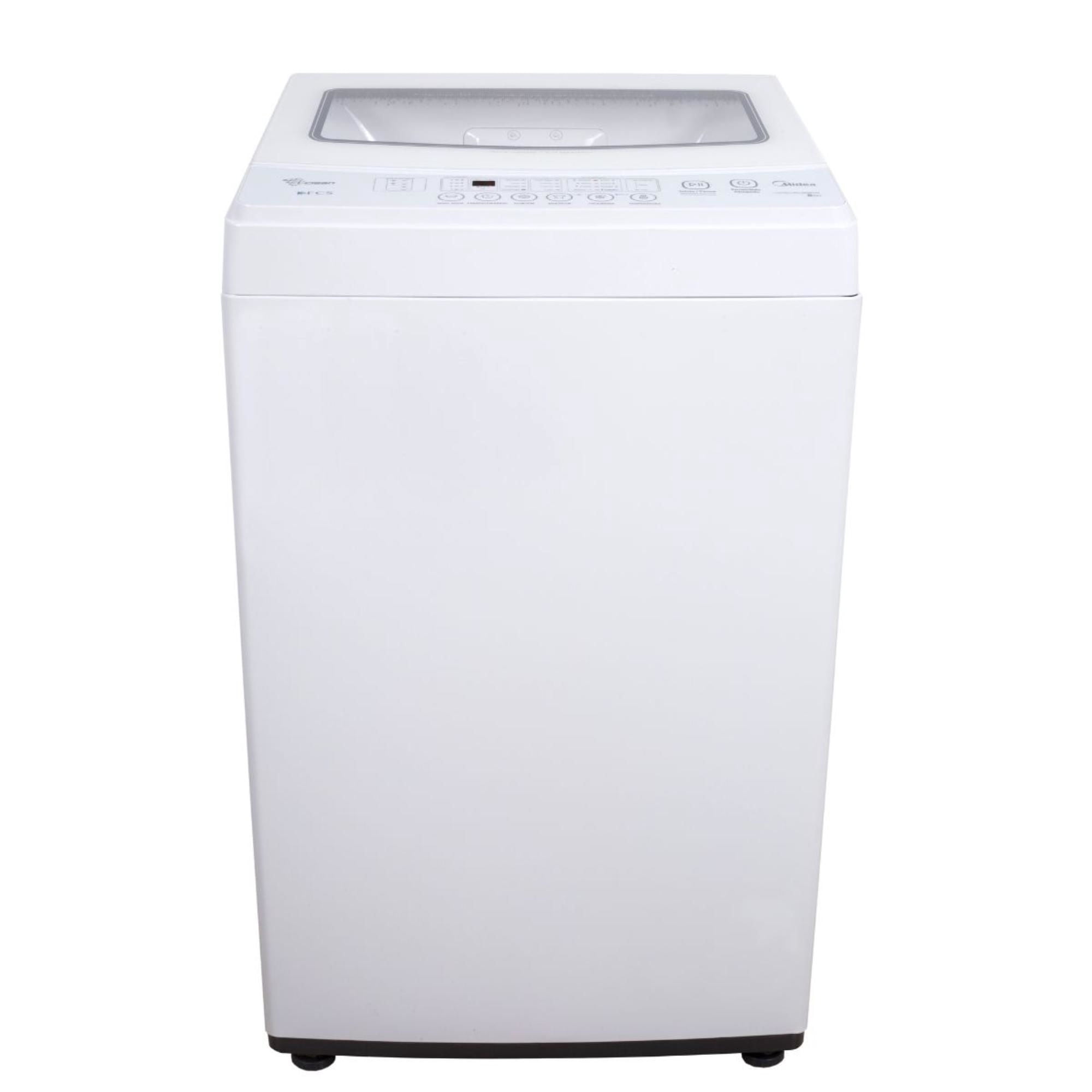 Lavadora Carga Superior 9 KG Mls-090Be04N