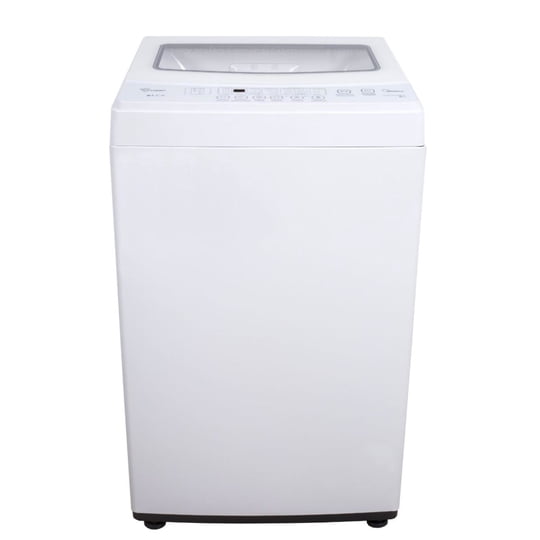 Midea - Lavadora Carga Superior 9 Kg Mls-090be04n