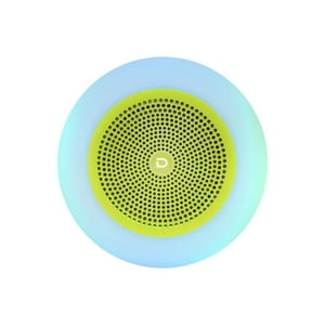 Mini Parlante Bt 4.2 3W Amarillo Datacom Pronobel