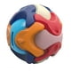 thumbnail image 2 of Esfera Rompecabezas Juguete Creativo 3d Hucha Alcancía, 2 of 3