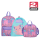thumbnail image 3 of Minipack 6XT Mochila Niña Xtrem Gatos Lila, 3 of 7