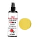 thumbnail image 4 of Limpiador De Goma Para Raquetas De Tenis De Mesa Kit De Limpieza De Palas De Ping Pong De Alto Rendimiento 50 Ml, 4 of 5