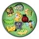 thumbnail image 2 of Masilla terapéutica Inner-Active Play para niños con amuletos de color verde como hierba, de resistencia media, aumenta la motricidad fina y la fuerza de los dedos, juguetes de terapia ocupacional, 2 of 7
