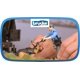 thumbnail image 5 of Figura de acción Bruder bworld Policeman con perro 10,9 cm, 5 of 6