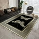 thumbnail image 1 of Alfombras Lisas con diseños efecto 3D 200x240 cm md07, 1 of 4