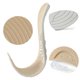thumbnail image 5 of Plantilla ortopédica Besnoht 26,5 cm – Soporte de arco ajustable para supinación, 5 of 7