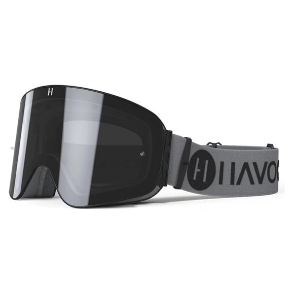 Gafas de seguridad Havoc Racing magnéticas sin montura