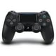 thumbnail image 1 of Joystick PS4 DualShock 4 Negro Inalambrico Bluetooth negro, 1 of 2