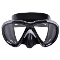 Cabosub - Máscara De Buceo Modelo Full Eyes